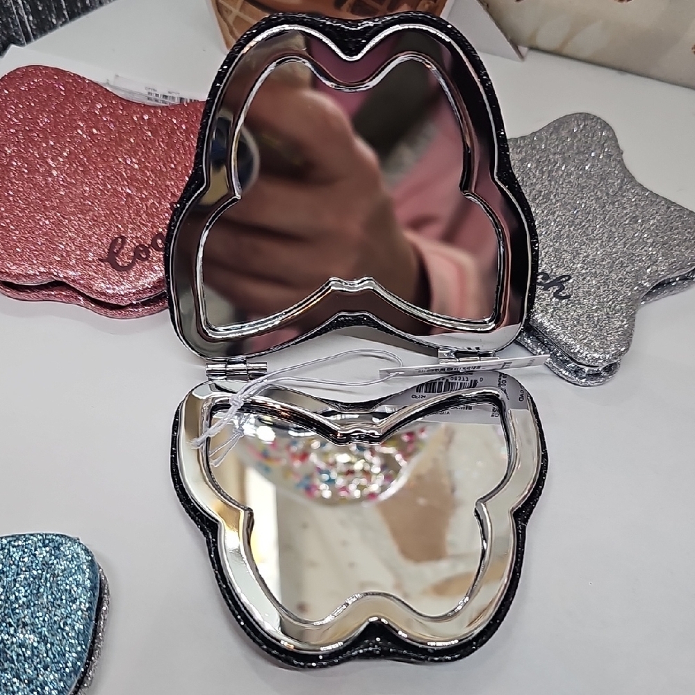 Coach Glitter Mirror, You Pick ONE - Picture 7 of 8